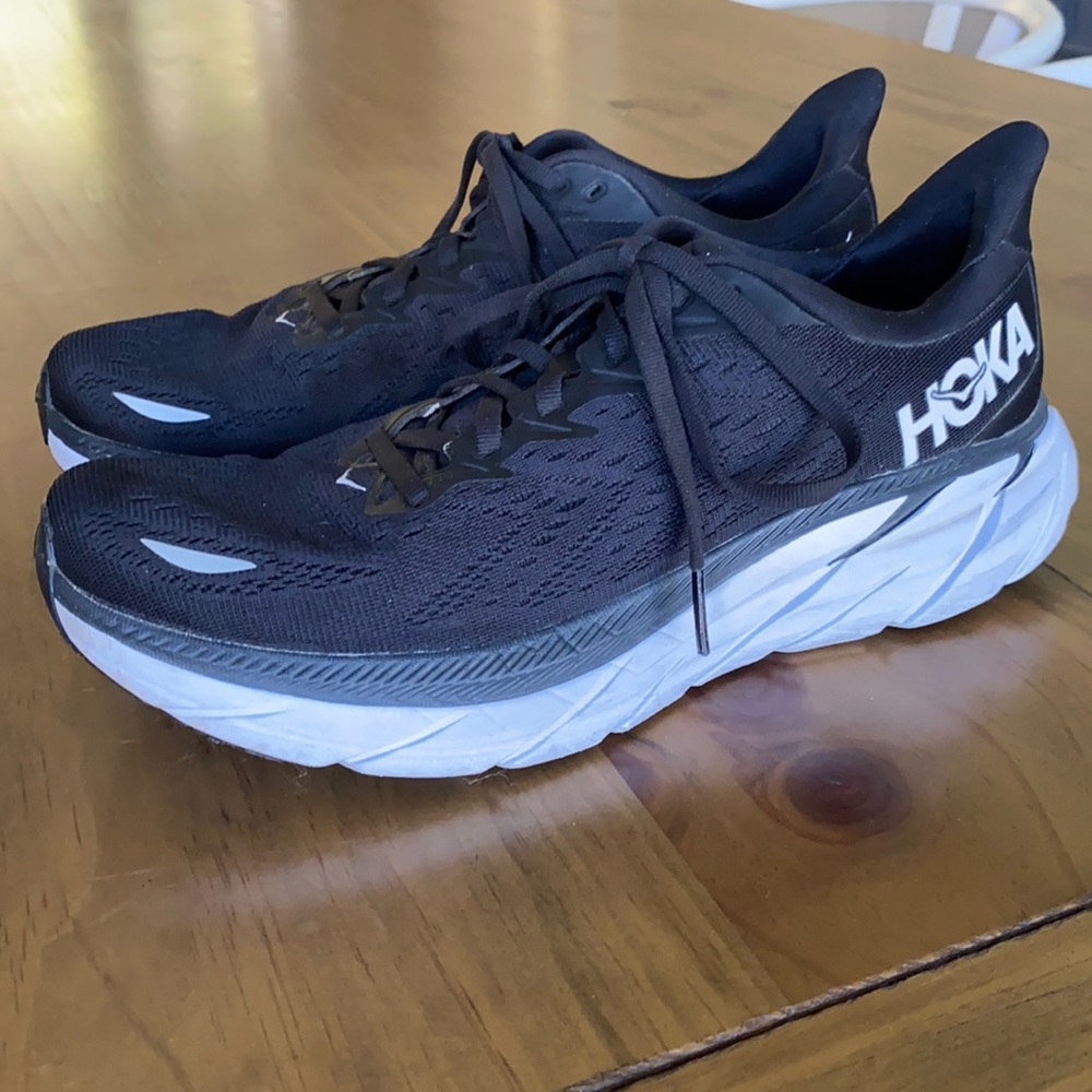 Hola Clifton shoes
